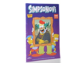 Simpsonovi č. 2/2024