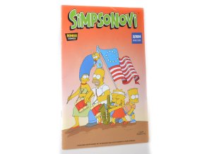 Simpsonovi č. 3/2024