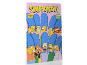 Simpsonovi č. 4/2024