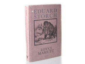 Lovci mamutů : román z pravěku (1980)