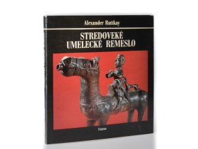 Stredoveké umelecké remeslo