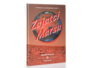 Zajatci Marsu