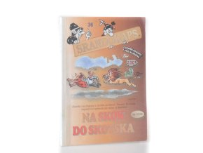 Na skok do Skotska