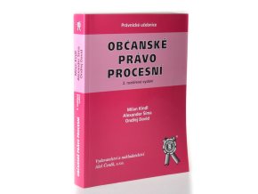 Občanské právo procesní