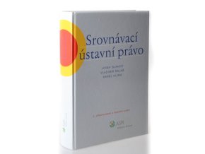 Srovnávací ústavní právo