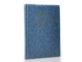 4000 nejužívanějších slov ruského jazyka