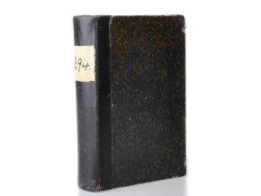 Dějiny revoluce francouzské od roku 1789 - 1814