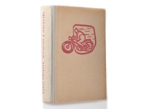 Michelup a motocykl (1950)
