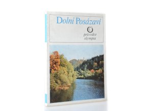 Dolní Posázaví