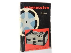 Magnetofon (1958)