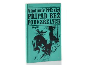 Případ bez podezřelých