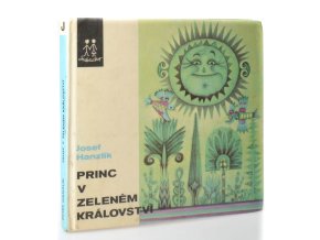 Princ v Zeleném království
