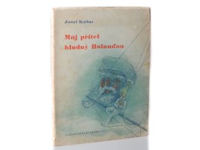 Můj přítel bludný Holanďan