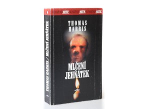 Mlčení jehňátek (1991)