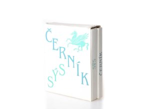 P.F. / Kniha přísloví (2sv.)