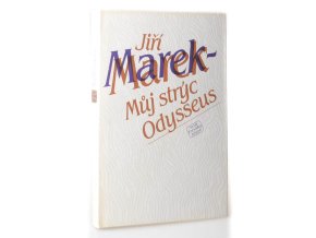 Můj strýc Odysseus (1983)