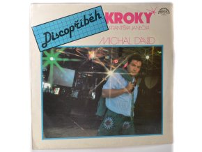 Discopříběh - Kroky Františka Janečka