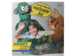 Maškarní bál