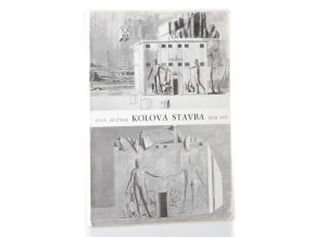 Kolová stavba