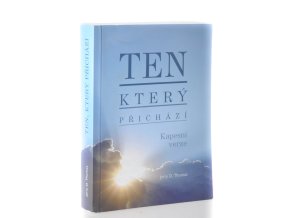 Ten, který přichází - kapesní verze