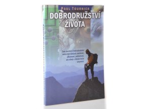 Dobrodružství života