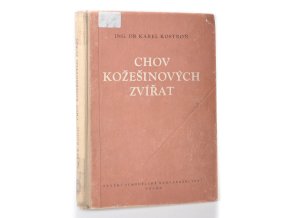 Chov kožešinových zvířat
