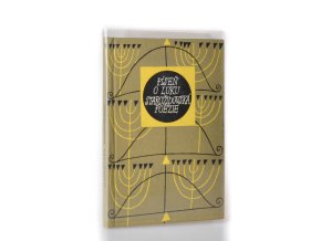 Píseň o luku : starožidovská poezie