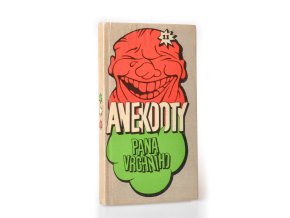 Anekdoty pana vrchního