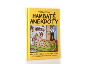 Hambaté anekdoty