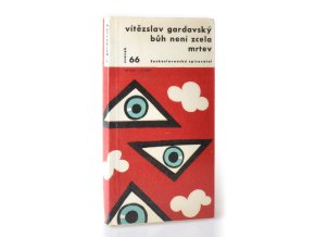 Bůh není zcela mrtev : úvaha o křesťanském teismu a marxistickém ateismu