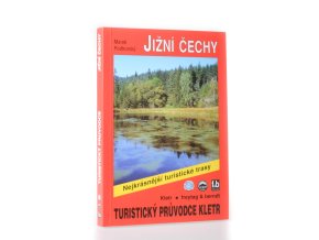 Jižní Čechy