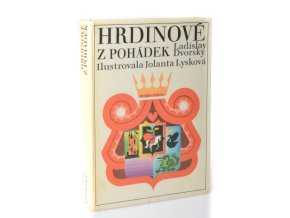 Hrdinové z pohádek