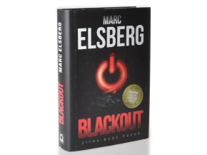 Blackout: Zítra bude pozdě