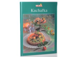 Hera : kuchařka