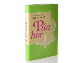 Pán hor I