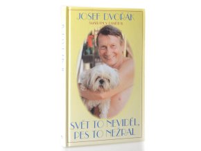 Šmátrání v paměti II. Svět to neviděl, pes to nežral(1998)