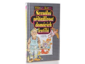 Sexuální přitažlivost domácích kutilů