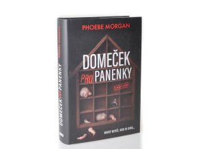 Domeček pro panenky