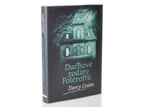 Duchové rodiny Folcroftů