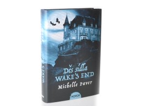 Děs sídla Wake's End
