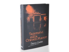 Tajemství sídla Craven Manor