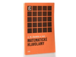 Matematické hlavolamy