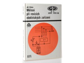 Měření při revizích elektrických zařízení