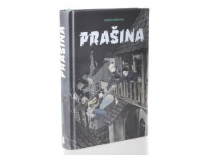 Prašina