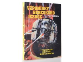 Vzpomínky nebeského jezdce
