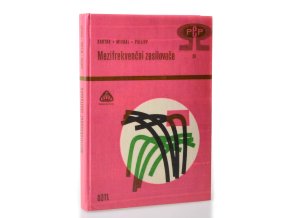 Mezifrekvenční zesilovače