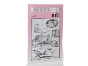 Murphyho zákony a děti