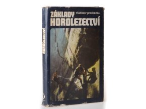Základy horolezectví