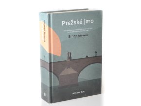 Pražské jaro (2018)