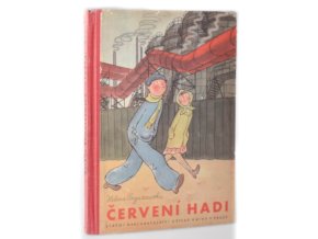 Červení hadi